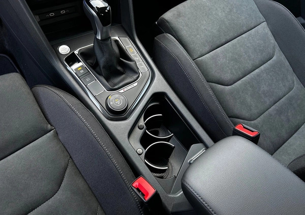 Volkswagen Tiguan Allspace cena 234250 przebieg: 10, rok produkcji 2024 z Drawno małe 781